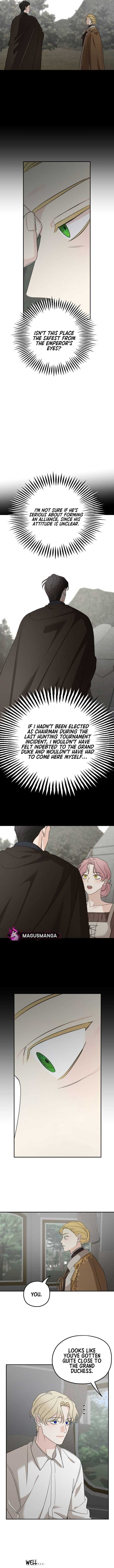 Chapter 121 - Image 14