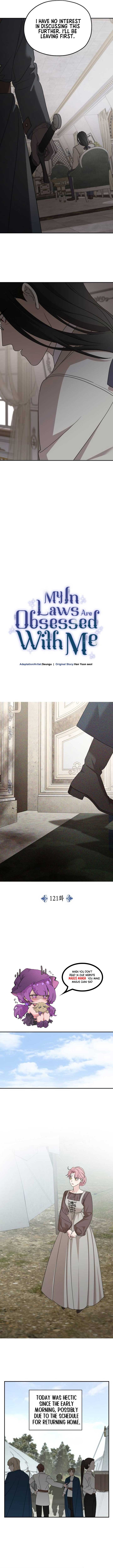 Chapter 121 - Image 7