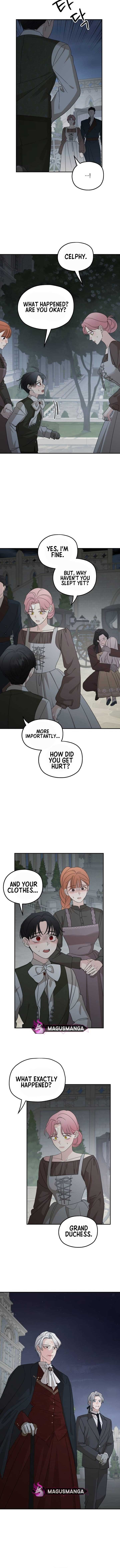 Chapter 122 - Image 2