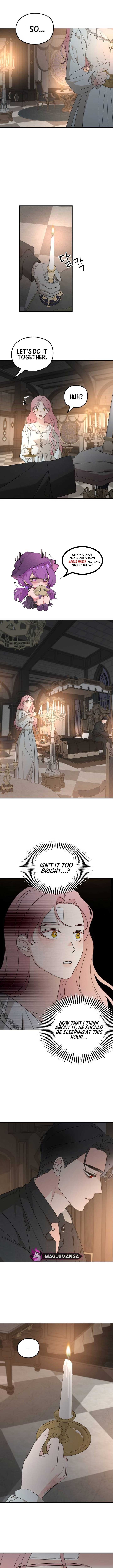 Chapter 122 - Image 5