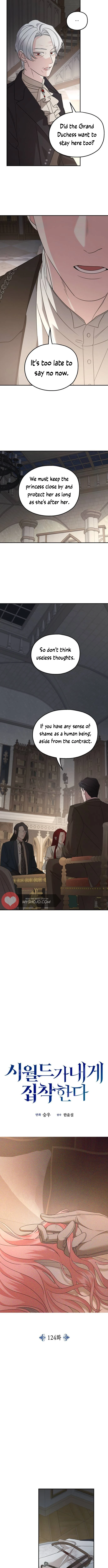 Chapter 124 - Image 8