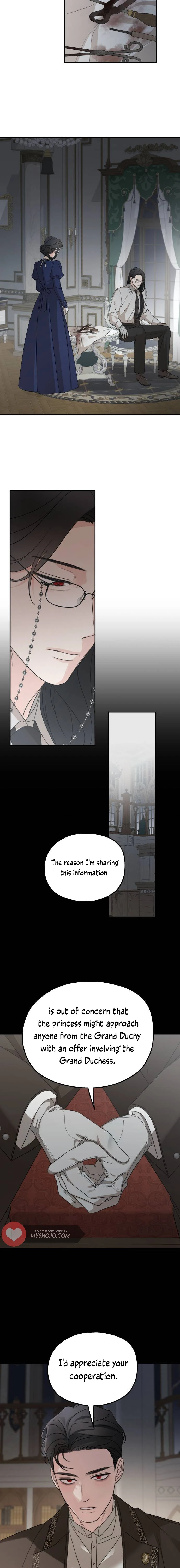 Chapter 124 - Image 9