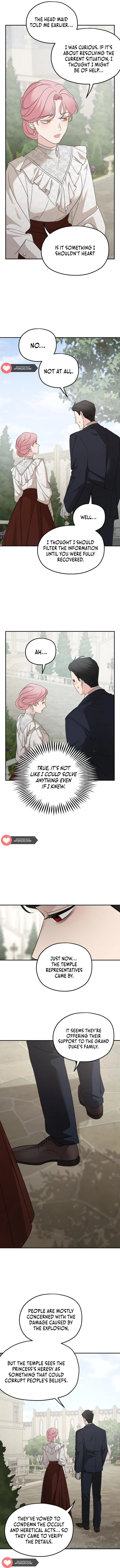 Chapter 125 - Image 11