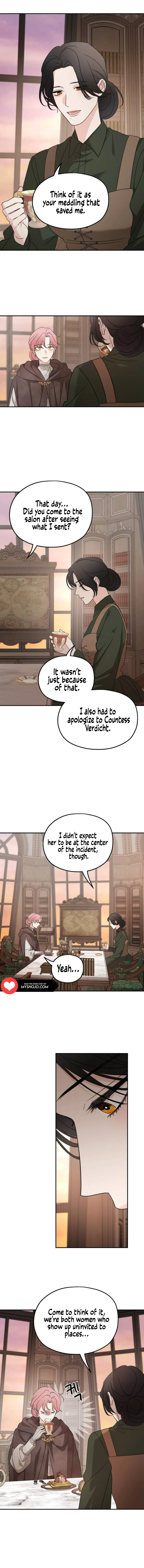 Chapter 126 - Image 5