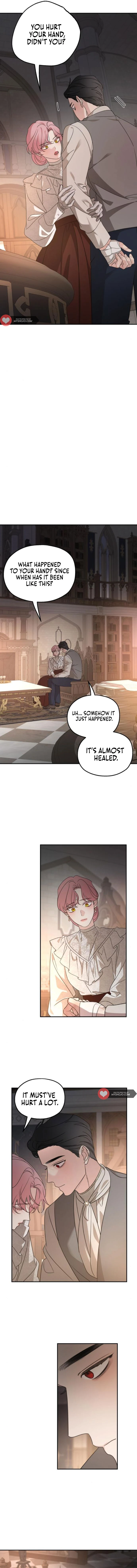 Chapter 127 - Image 11