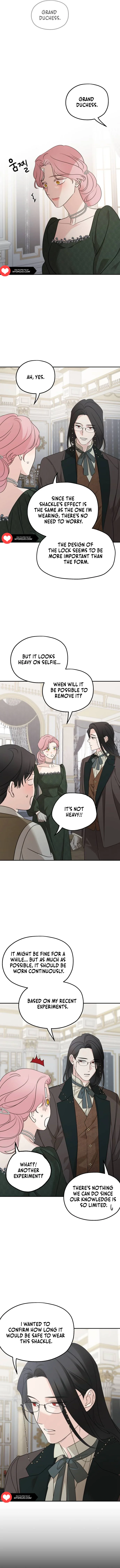 Chapter 128 - Image 11