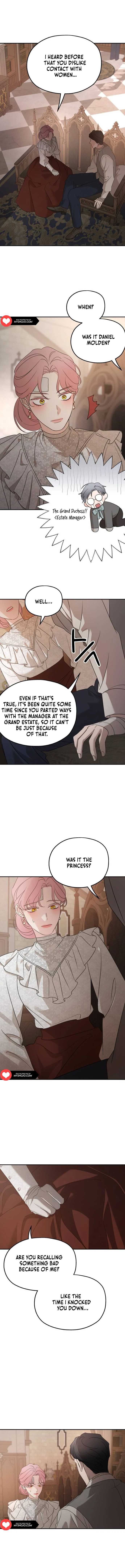Chapter 128 - Image 4