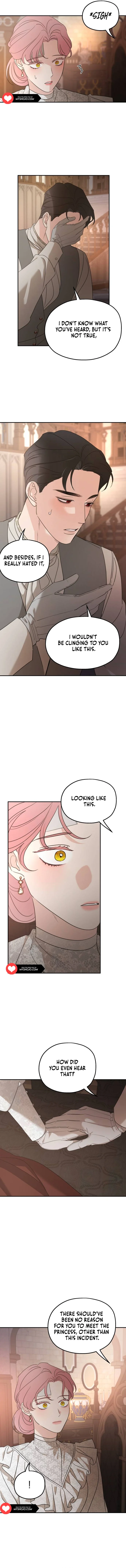Chapter 128 - Image 5