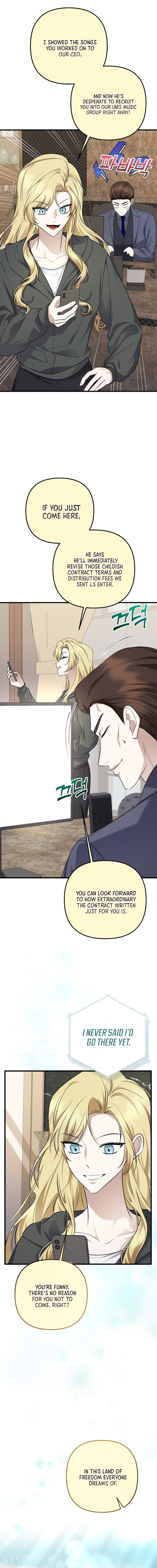 Chapter 98 - Image 18