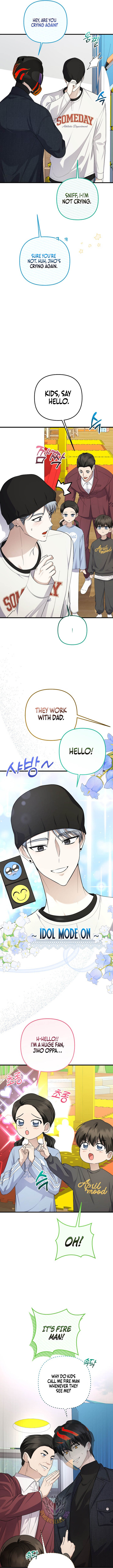 Chapter 99 - Image 5