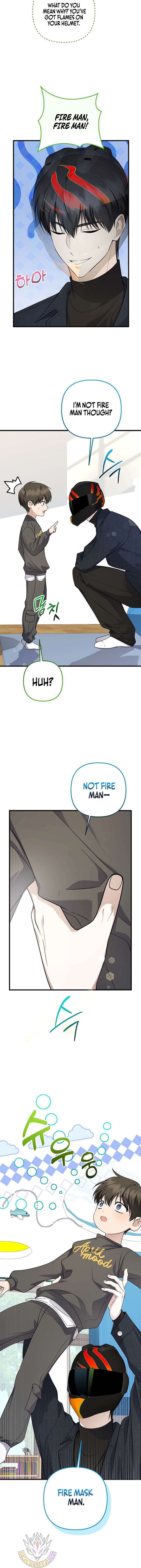 Chapter 99 - Image 6