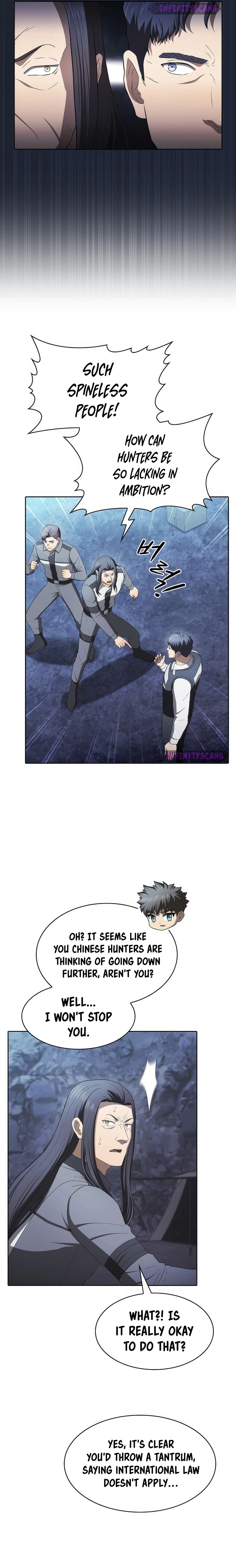 Chapter 181 - Image 11