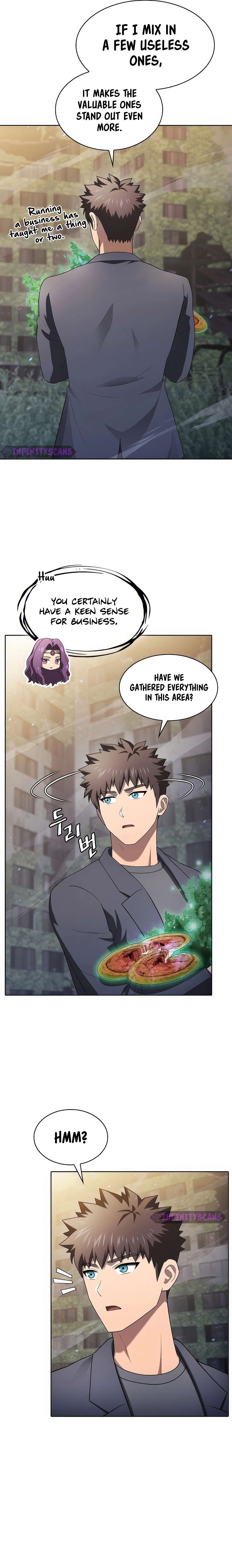Chapter 190 - Image 20