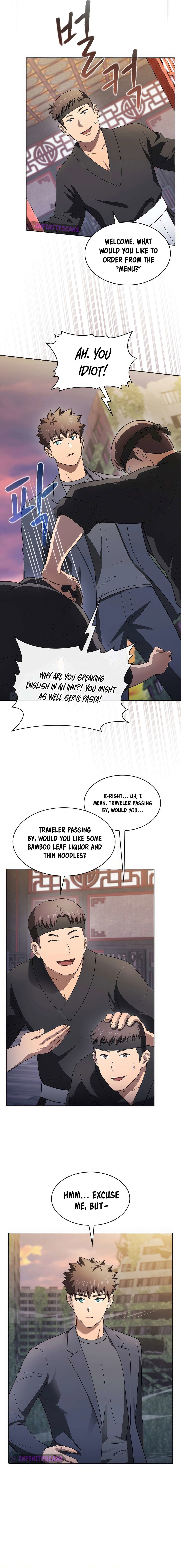 Chapter 191 - Image 4