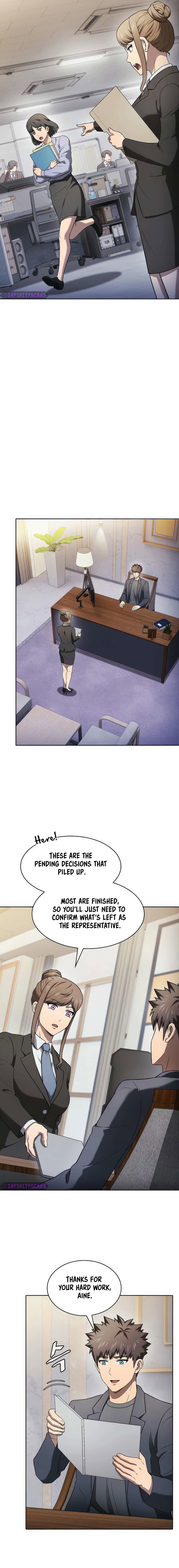 Chapter 197 - Image 18