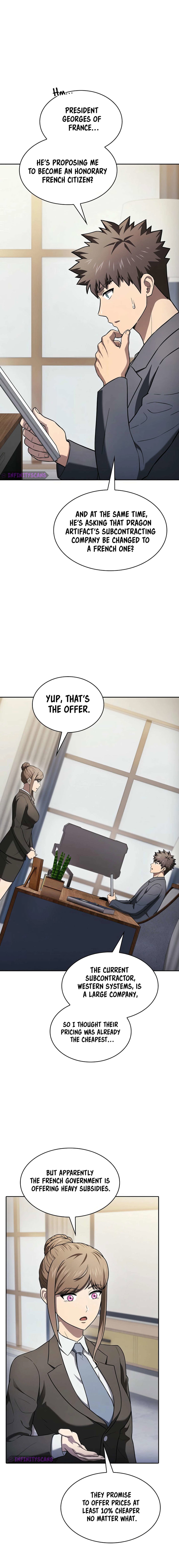 Chapter 197 - Image 19
