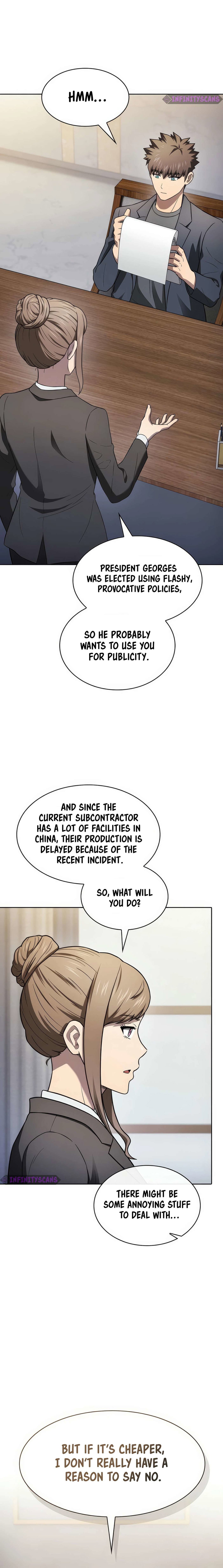 Chapter 197 - Image 20
