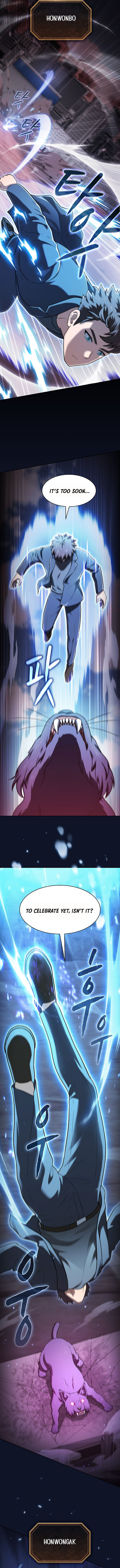 Chapter 207 - Image 5
