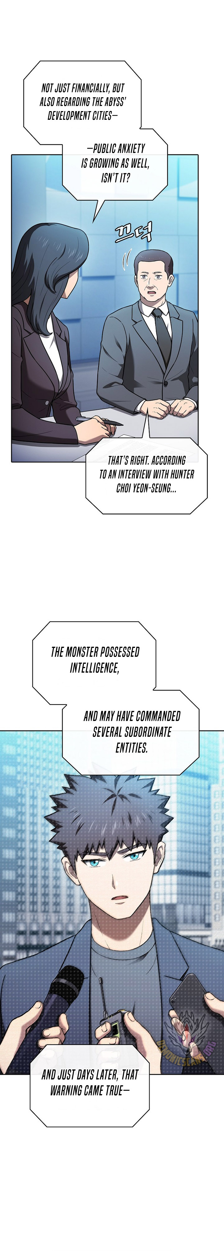 Chapter 208 - Image 11