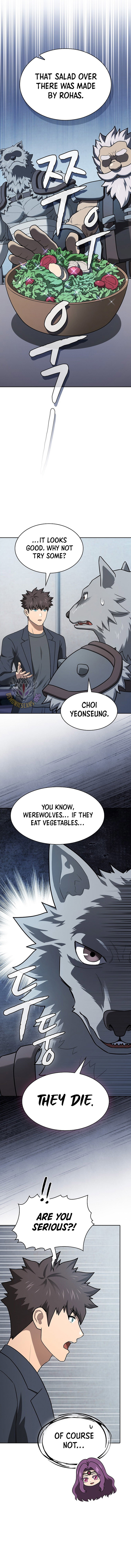 Chapter 221 - Image 5