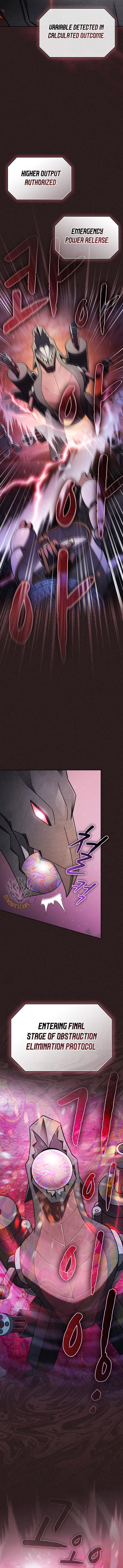 Chapter 222 - Image 5