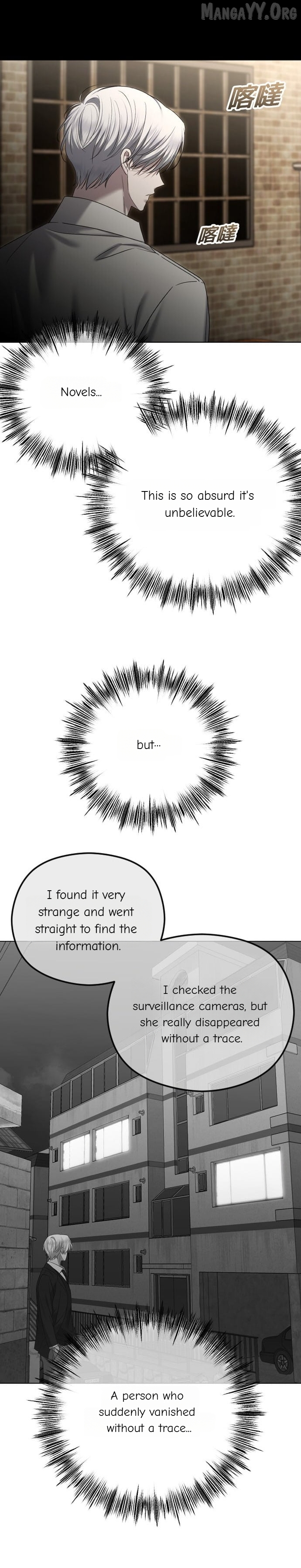 Chapter 100 - Image 7