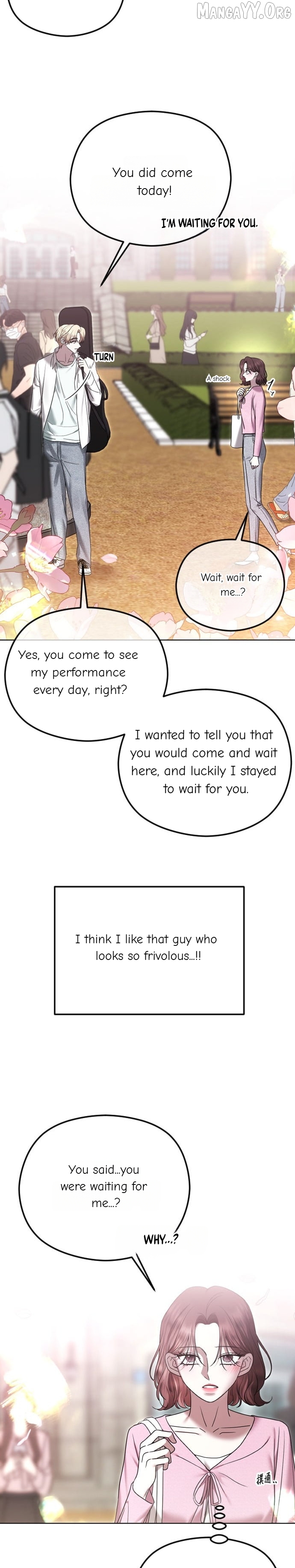 Chapter 101 - Image 17