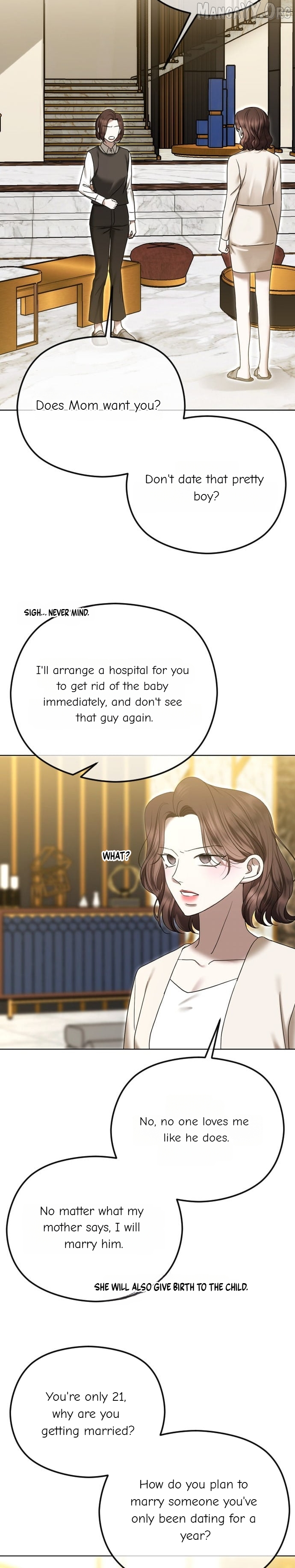 Chapter 101 - Image 21