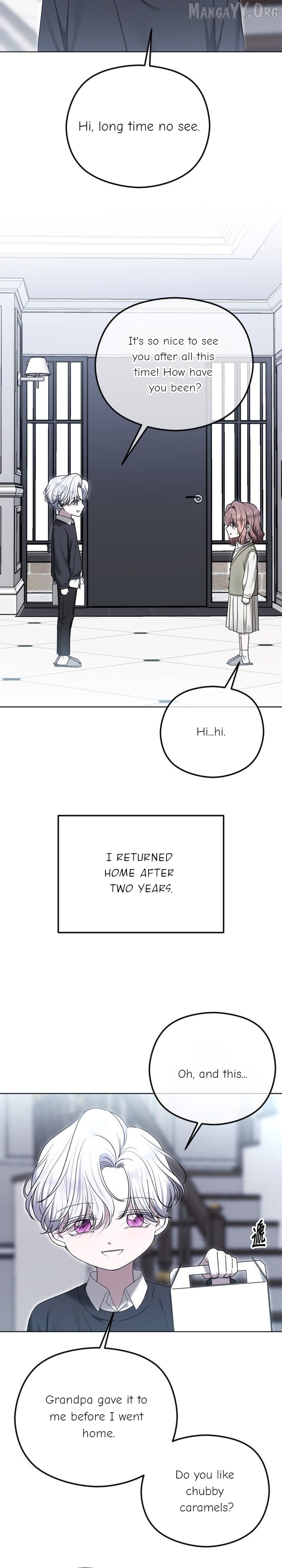 Chapter 110 - Image 11