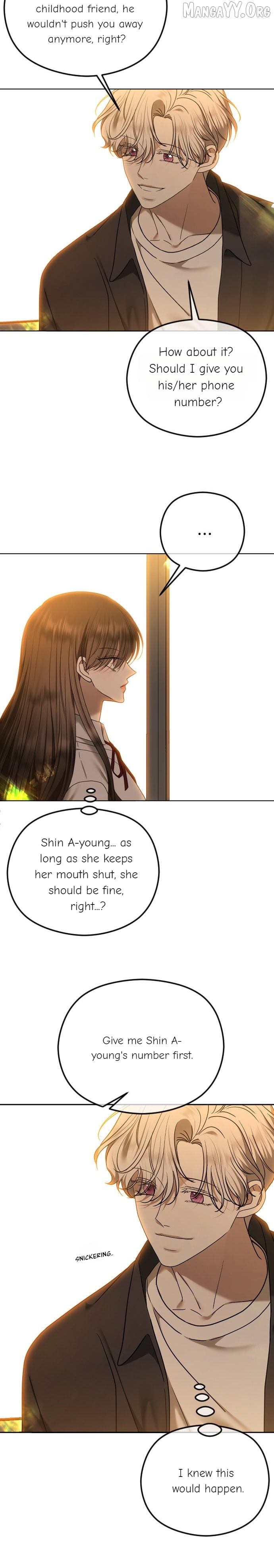 Chapter 110 - Image 21