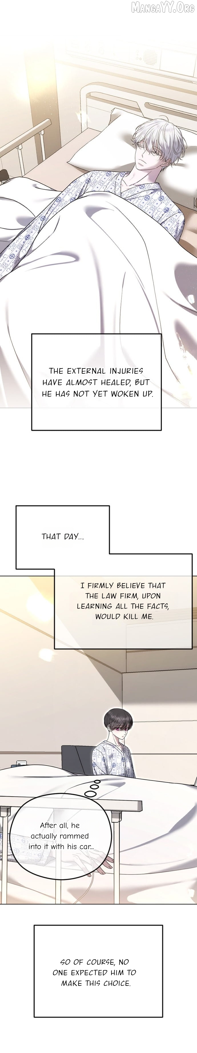 Chapter 111 - Image 2