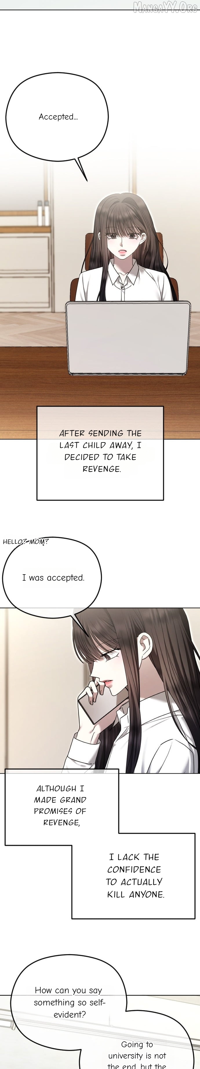 Chapter 111 - Image 4
