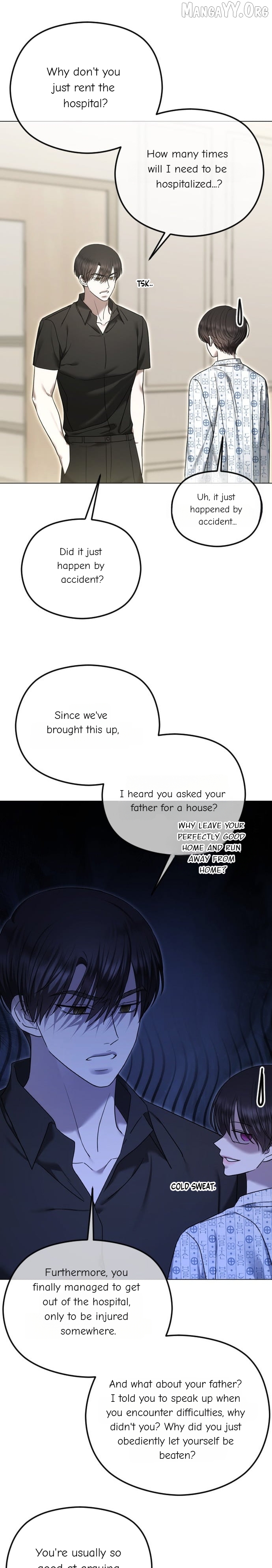 Chapter 112 - Image 30