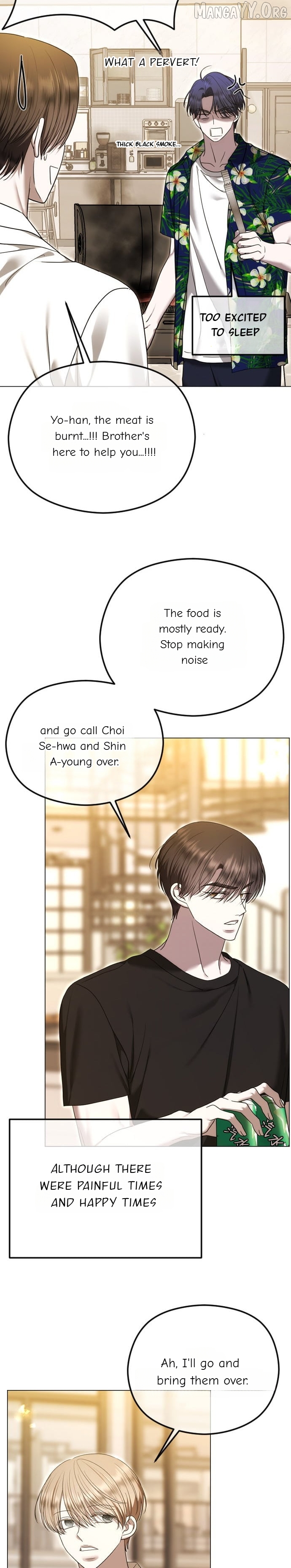 Chapter 112 - Image 48