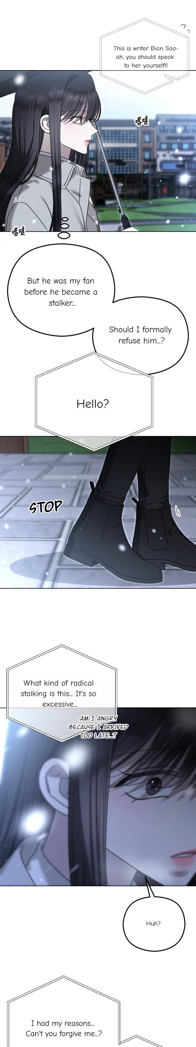 Chapter 113 - Image 15