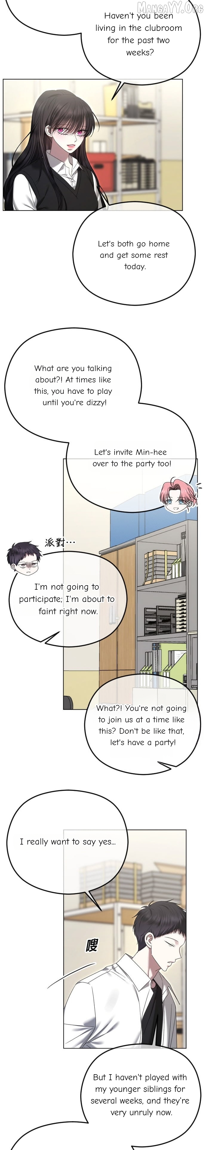 Chapter 95 - Image 19