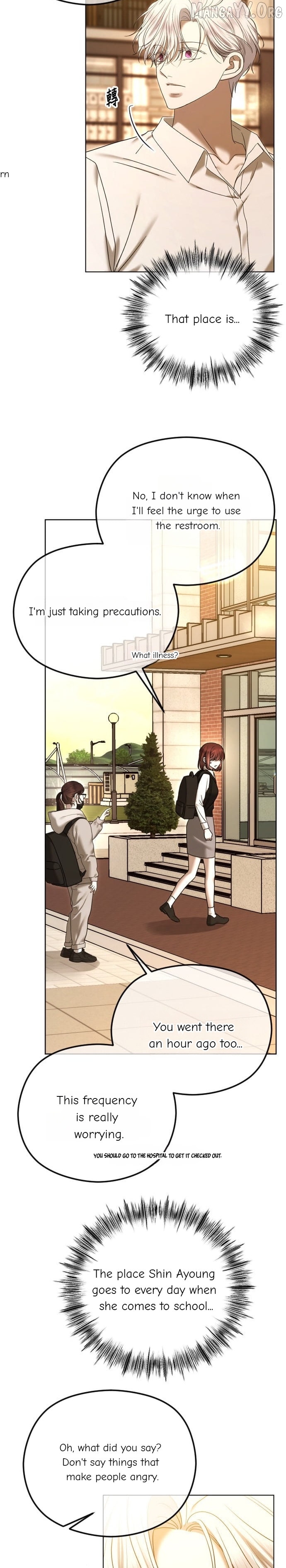 Chapter 95 - Image 31