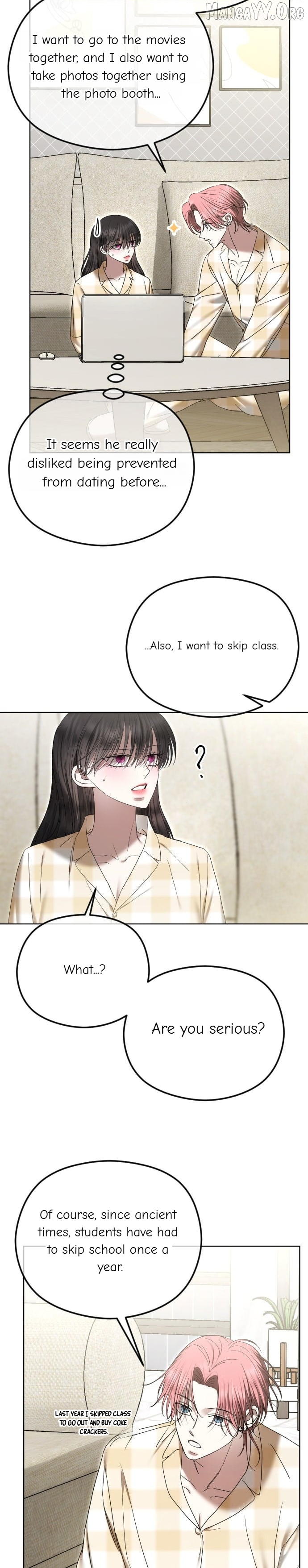 Chapter 97 - Image 6