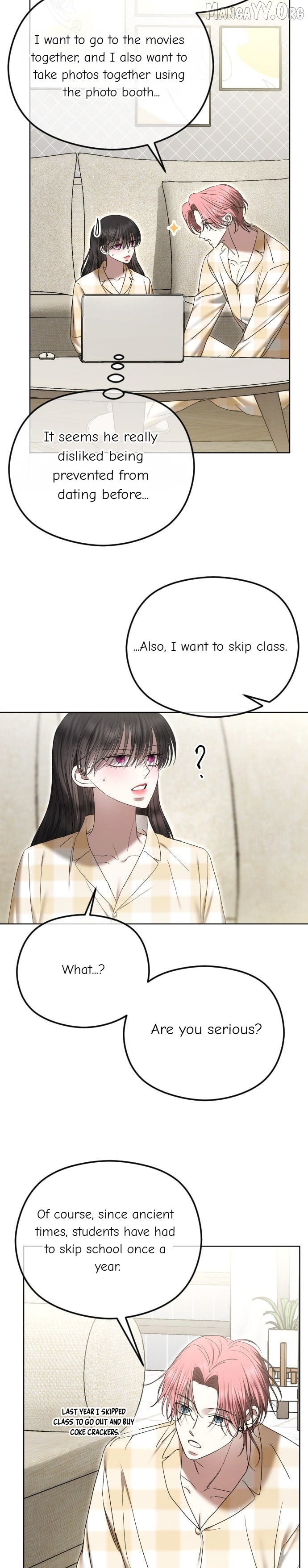 Chapter 97 - Image 7