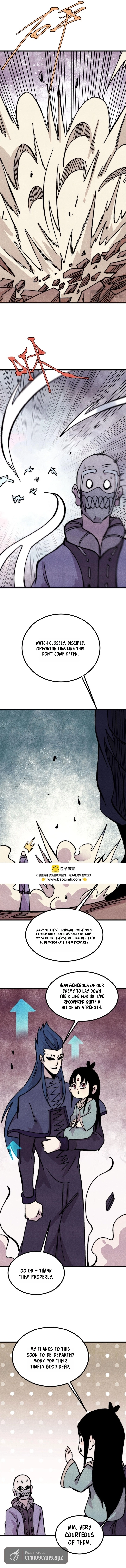 Chapter 518 - Image 9