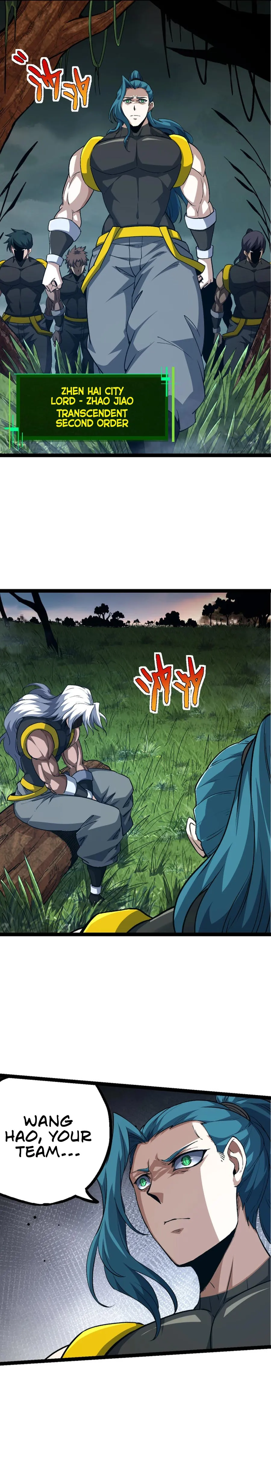 Chapter 100 - Image 3