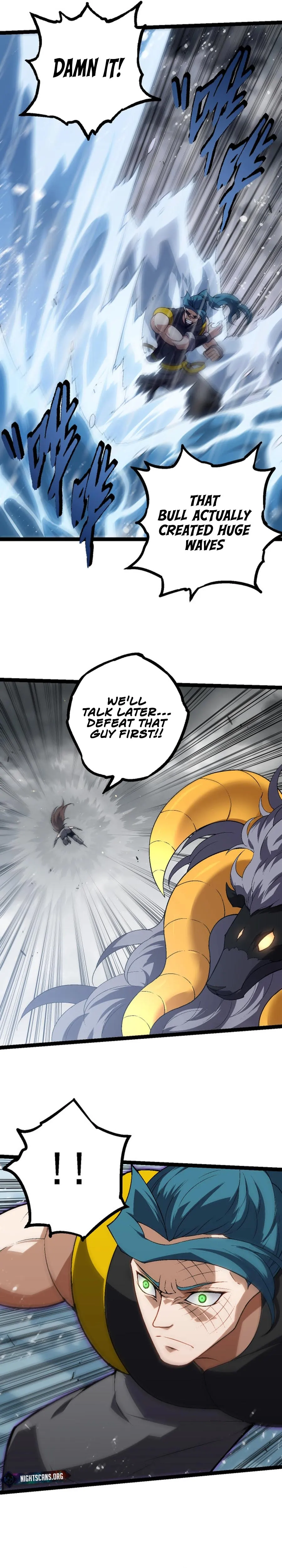 Chapter 101 - Image 16