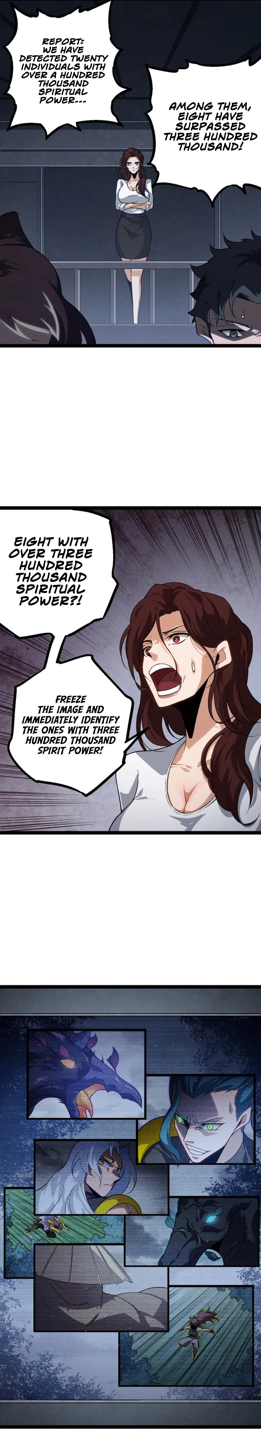Chapter 101 - Image 3