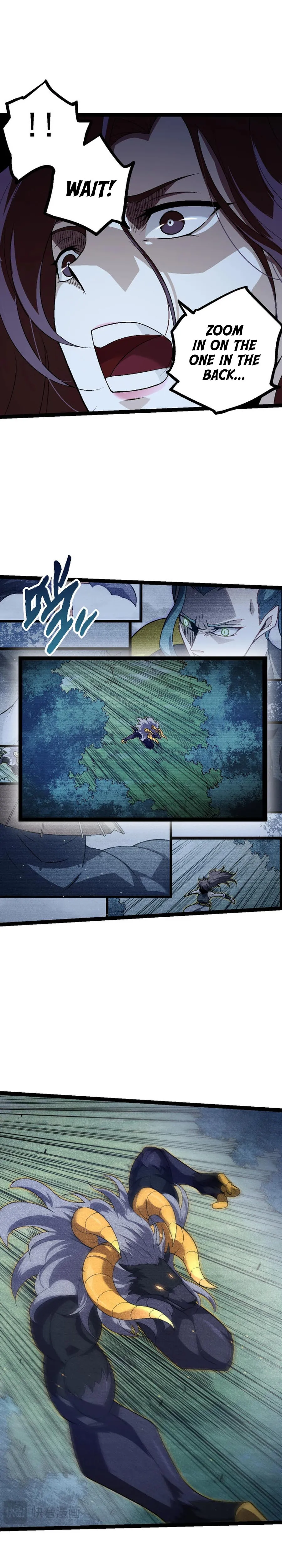 Chapter 101 - Image 4