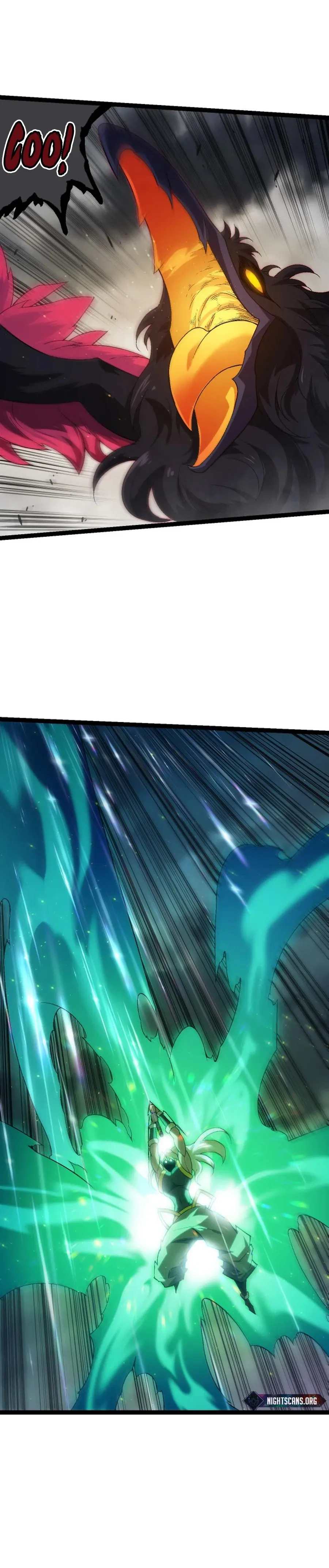 Chapter 101 - Image 6