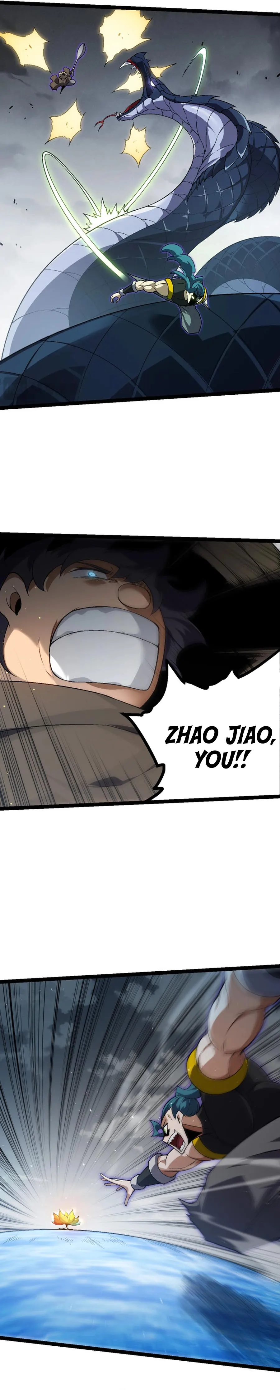 Chapter 101 - Image 8