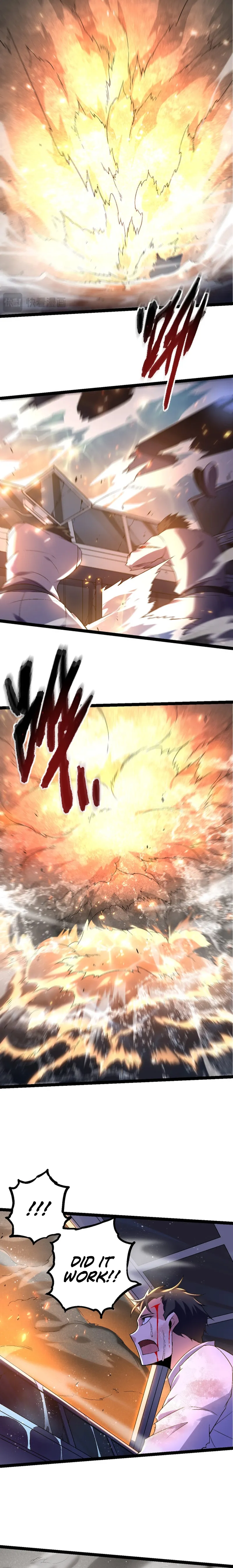 Chapter 110 - Image 13