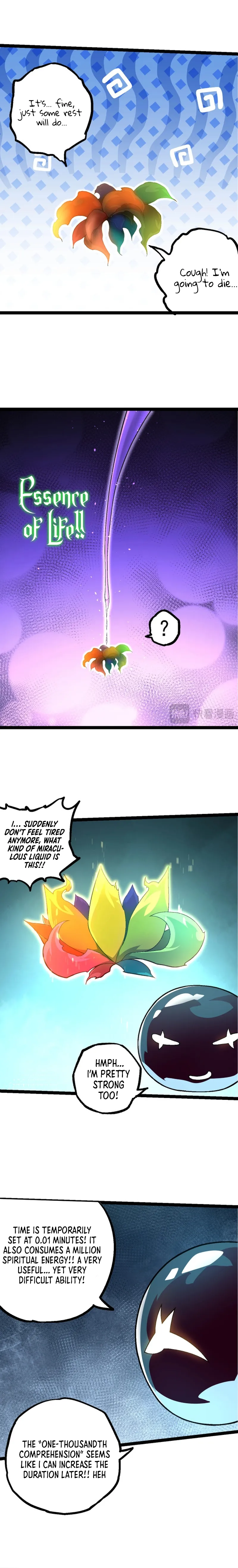 Chapter 111 - Image 3