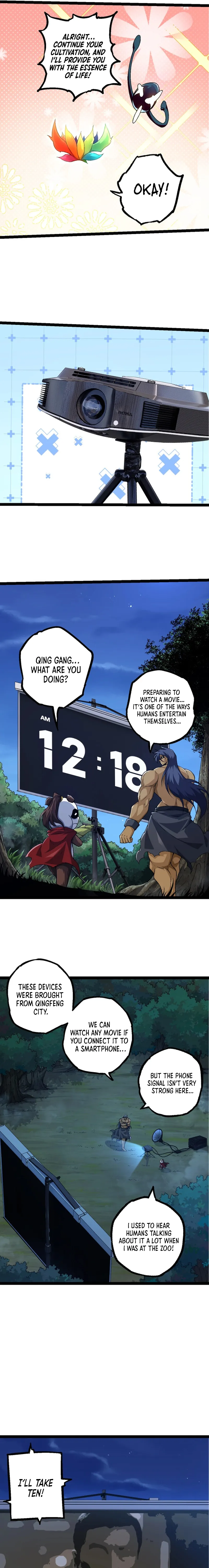 Chapter 111 - Image 4