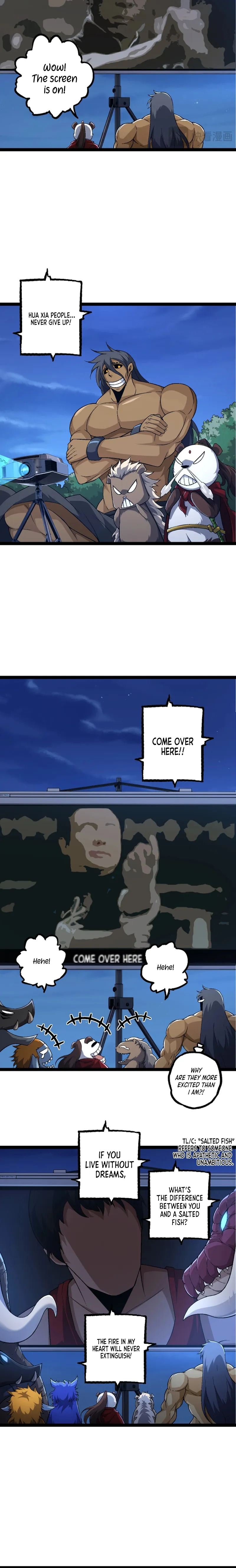 Chapter 111 - Image 5